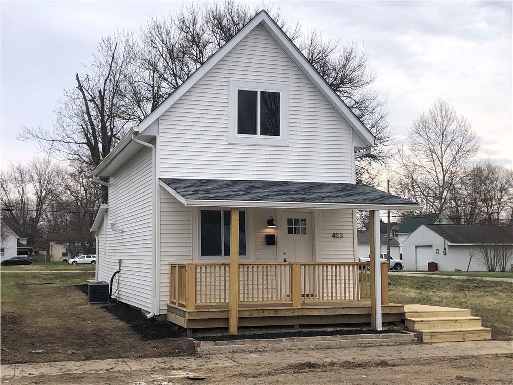 403 N 9TH Street