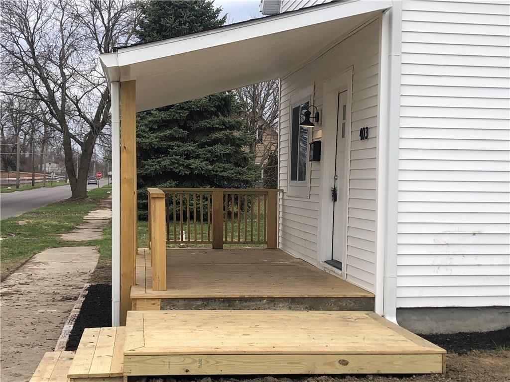 403 N 9TH Street
