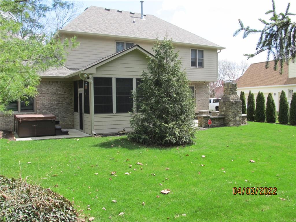 14094 OLD MILL Circle