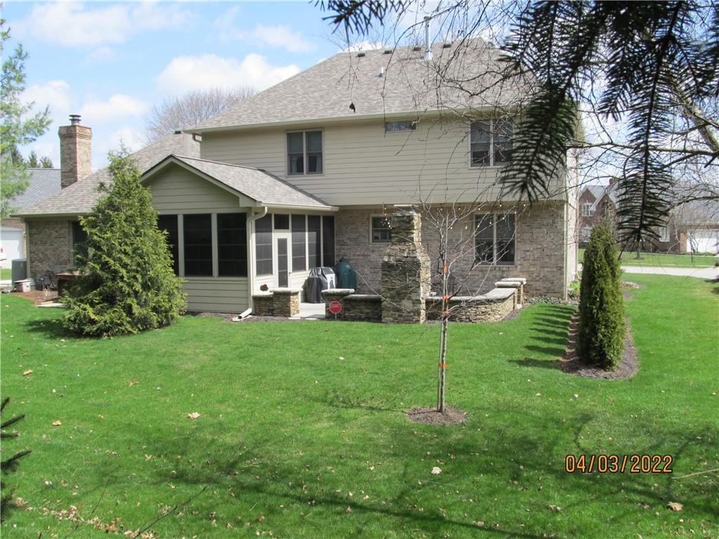 14094 OLD MILL Circle