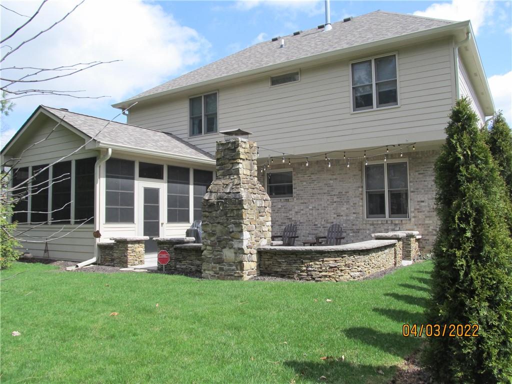 14094 OLD MILL Circle