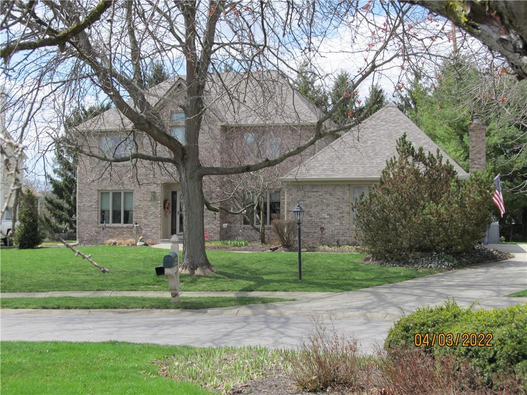 14094 OLD MILL Circle