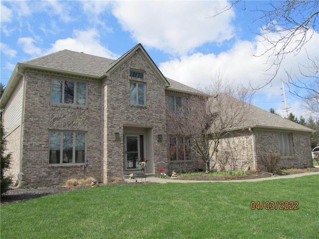 14094 OLD MILL Circle