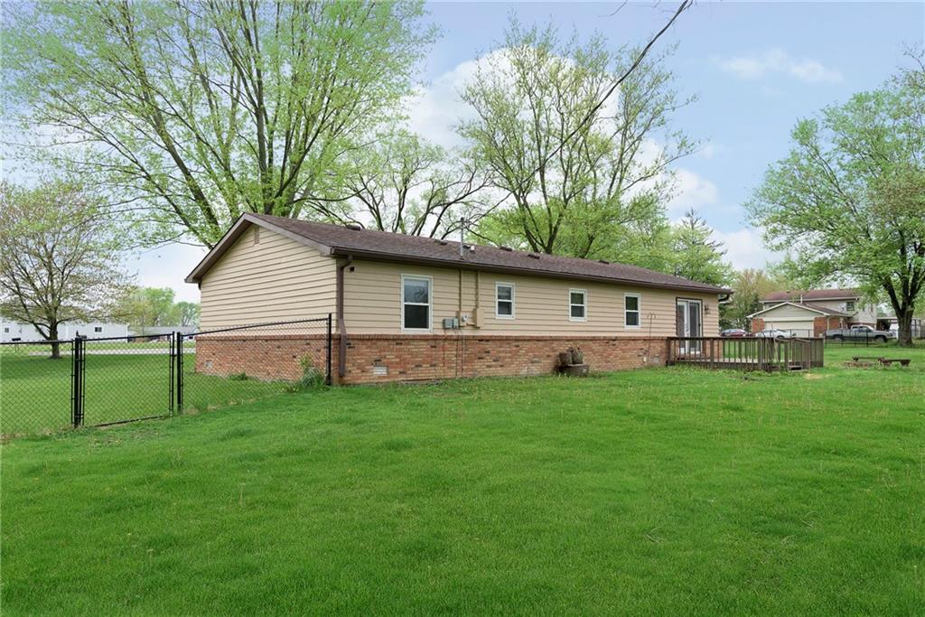 496 Cedar Glen Drive