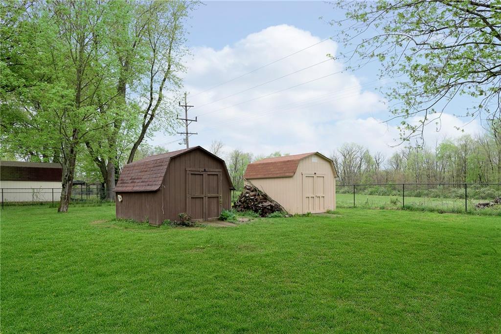 496 Cedar Glen Drive