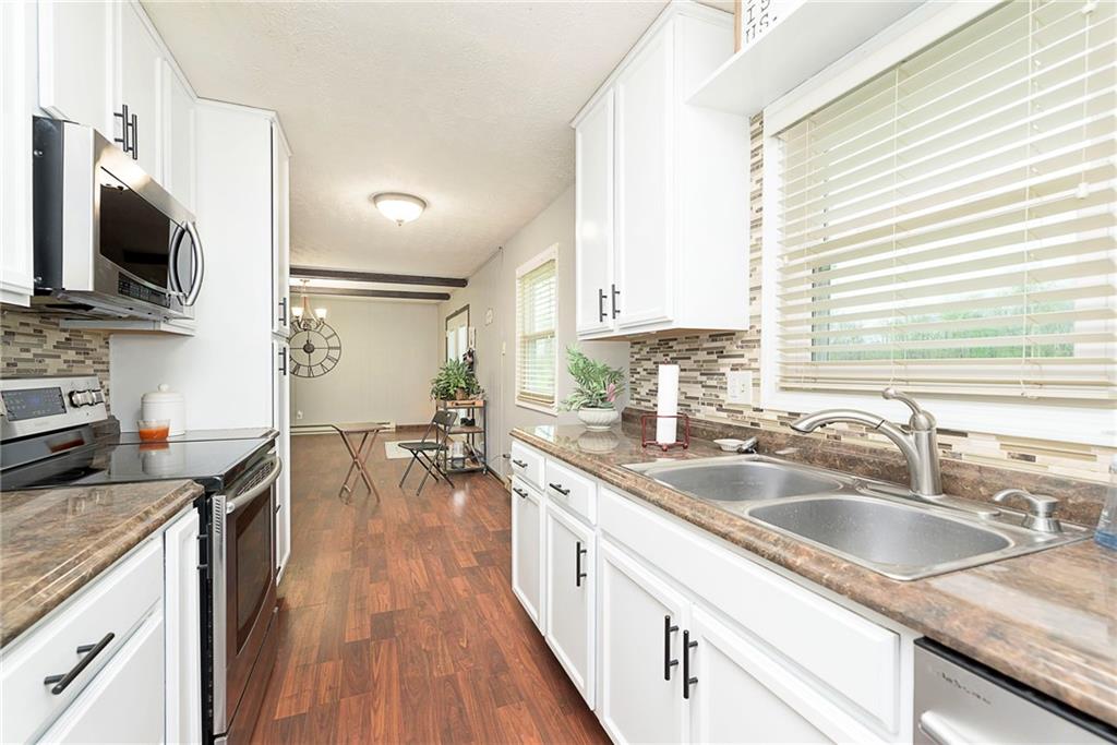496 Cedar Glen Drive