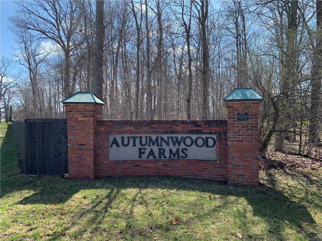 14589 Autumn Wood Drive
