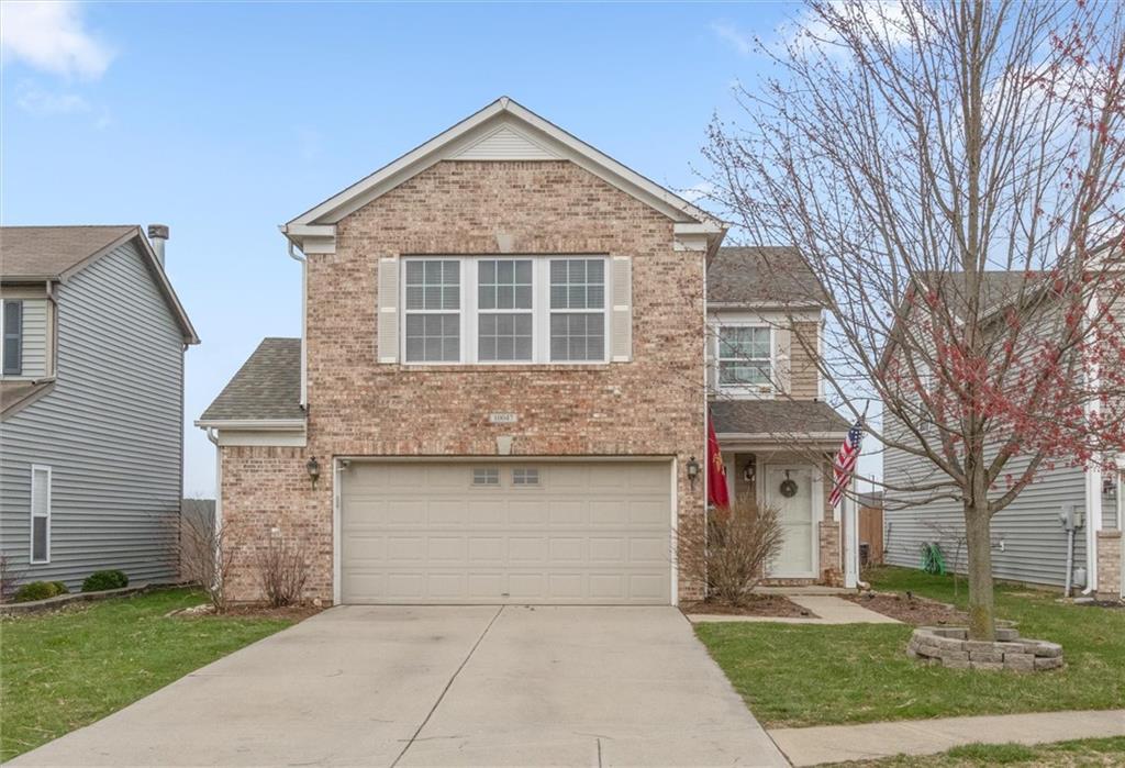 10047 Golden Drive
