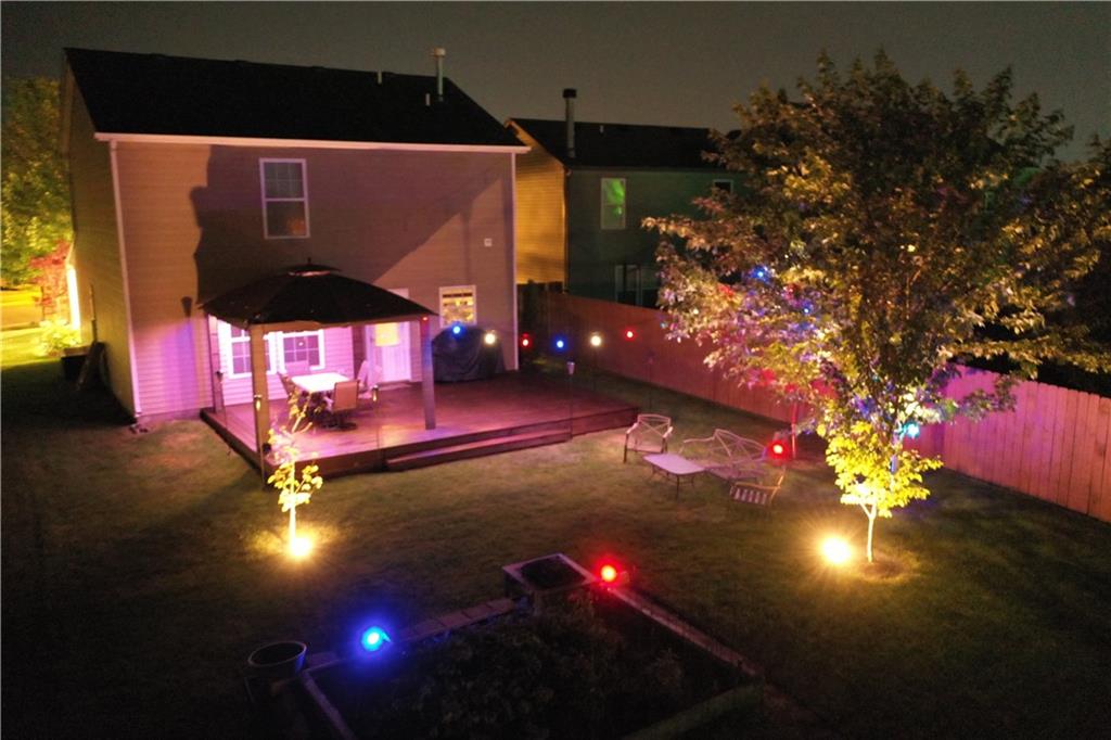 10047 Golden Drive