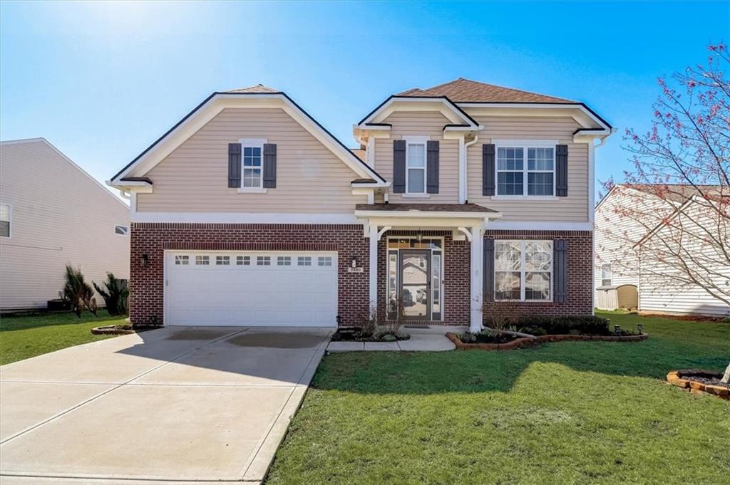 3490 PAISLEY POINTE