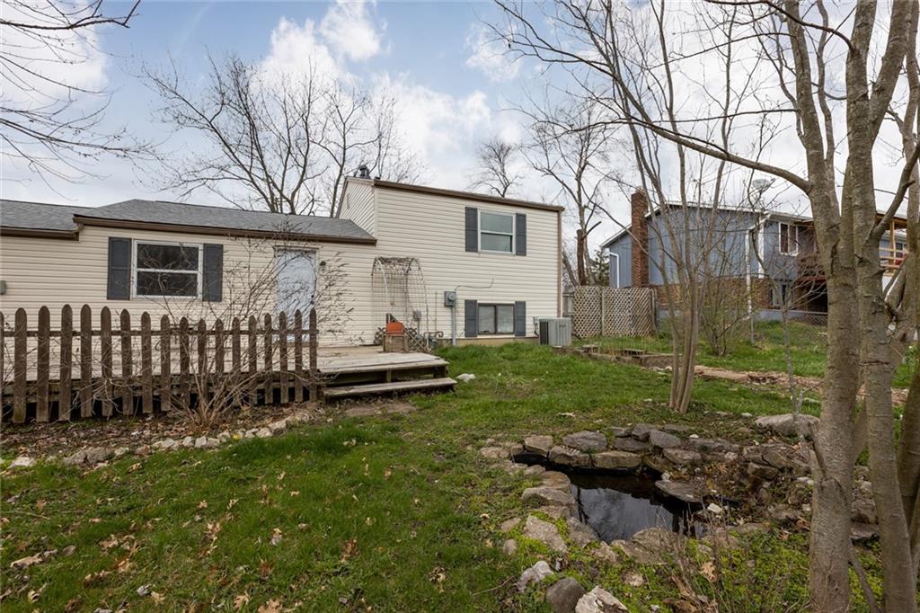 3305 Lacy Court