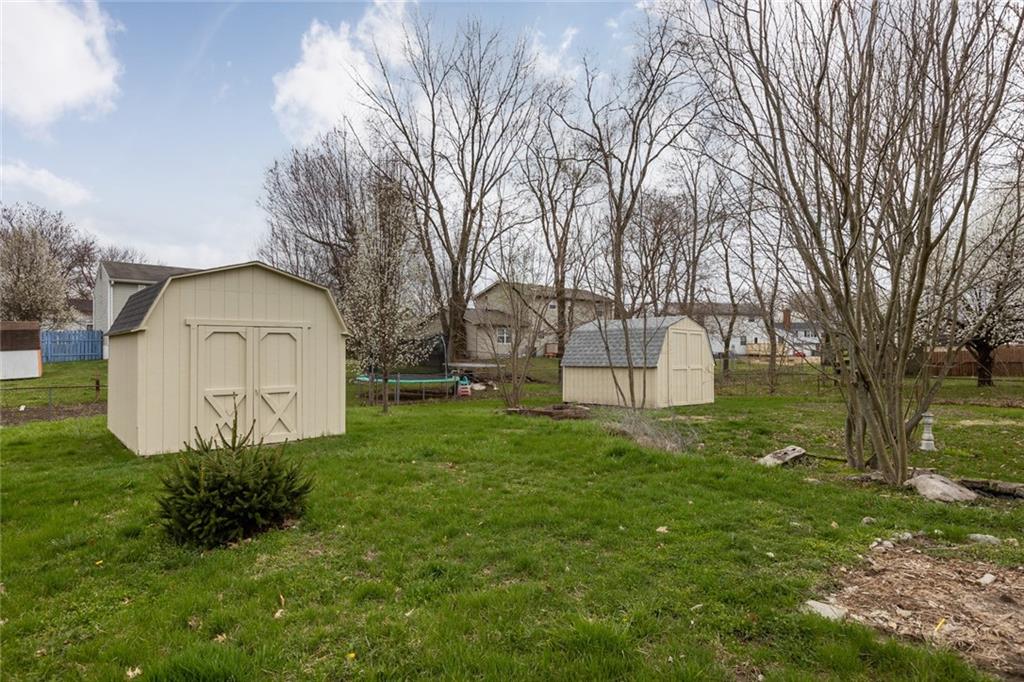3305 Lacy Court