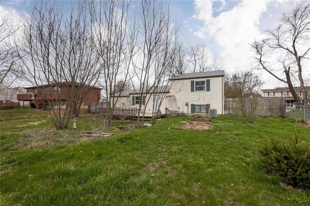 3305 Lacy Court