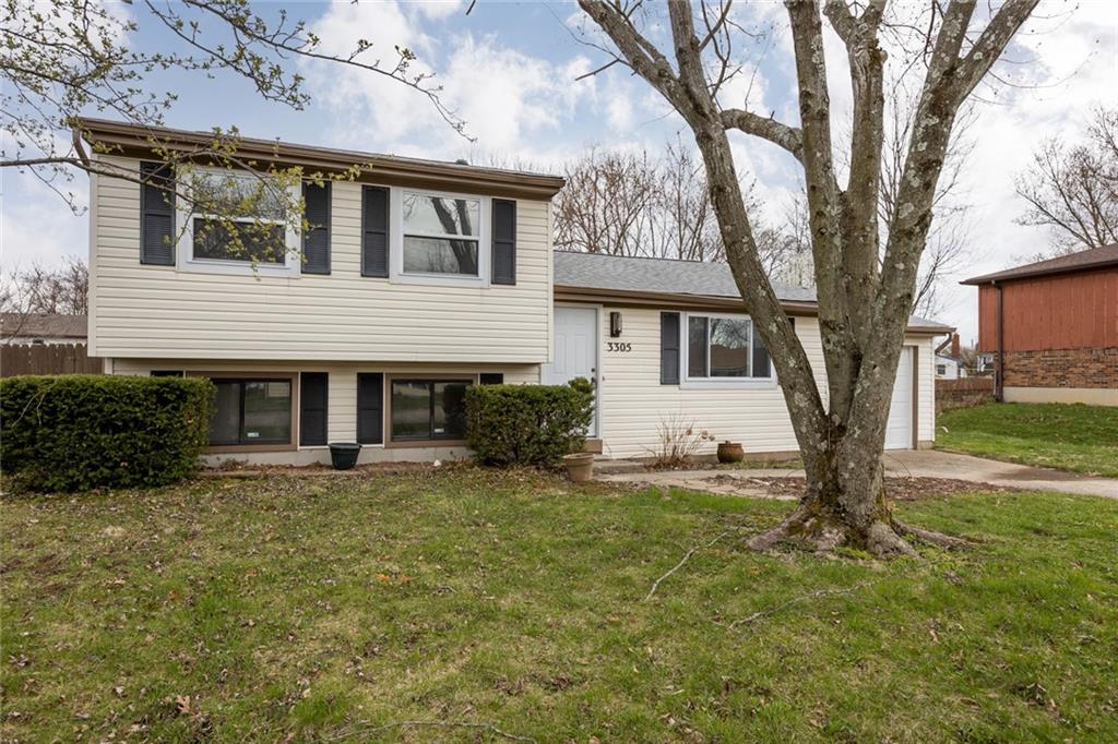 3305 Lacy Court