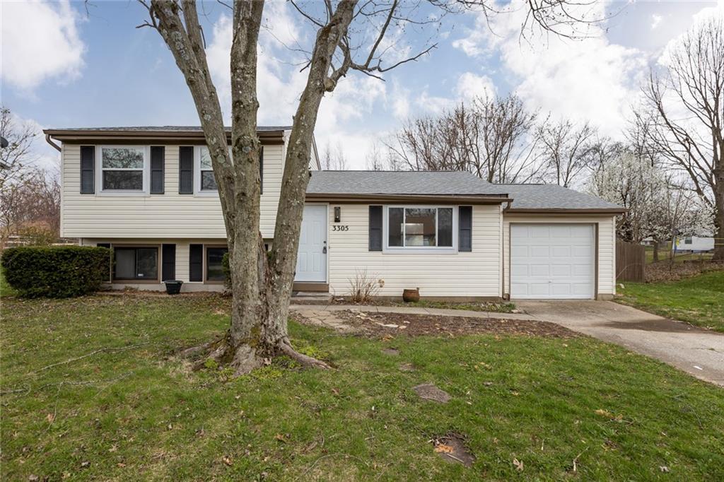 3305 Lacy Court