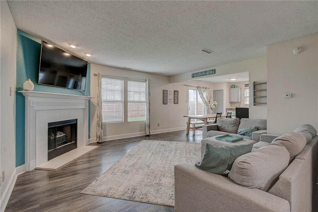 9585 W Constellation Drive