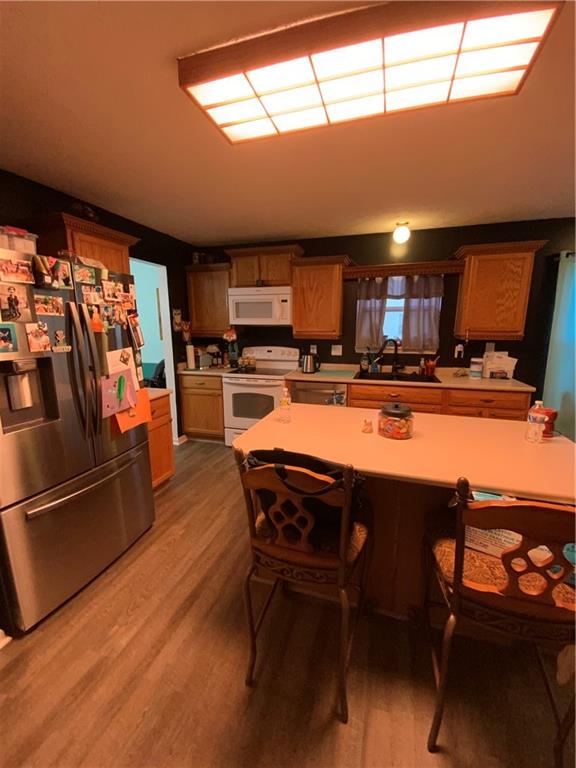 5323 Sandwood Drive