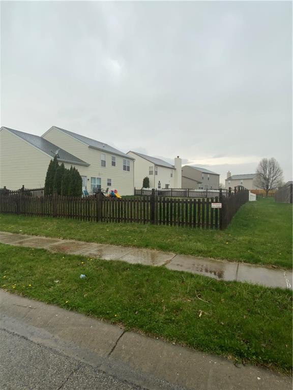 5323 Sandwood Drive