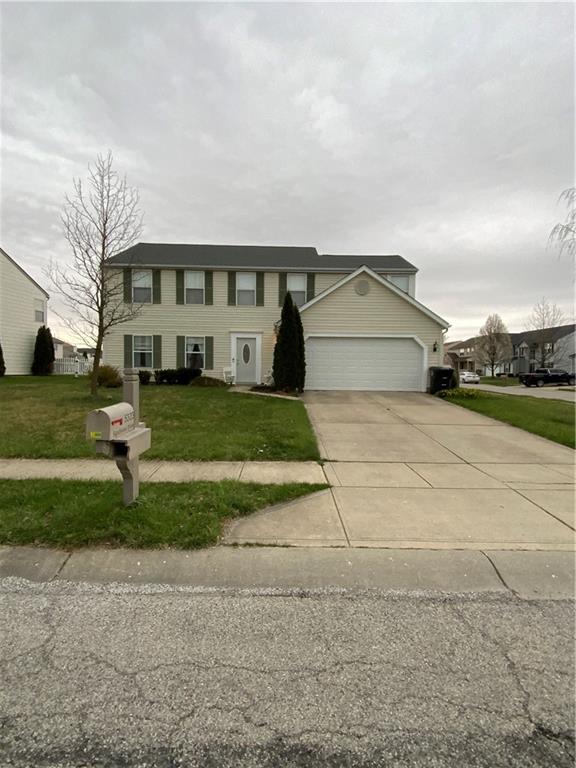 5323 Sandwood Drive