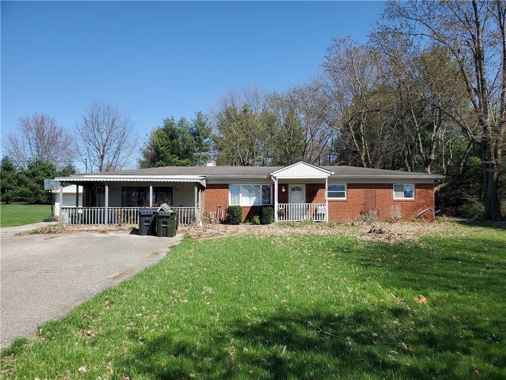 6171 N 250 East Road