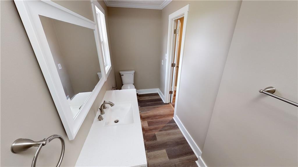 4922 COMANCHE Lane