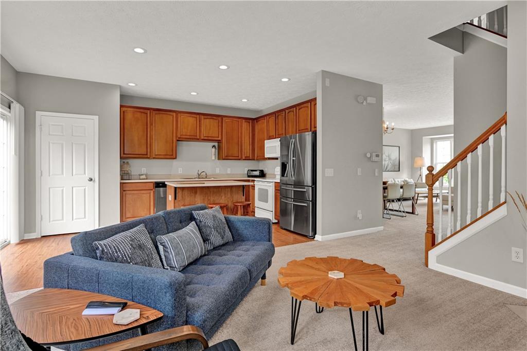 3305 Decker Ridge Drive