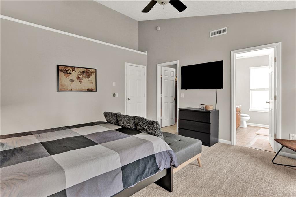 3305 Decker Ridge Drive