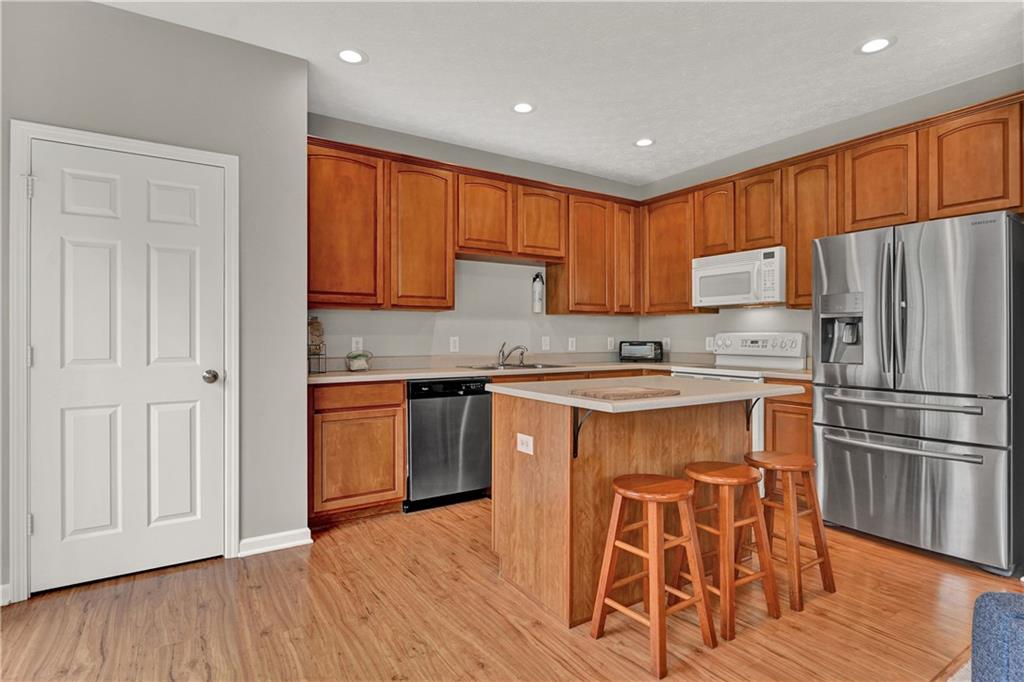 3305 Decker Ridge Drive