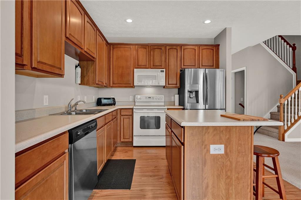 3305 Decker Ridge Drive