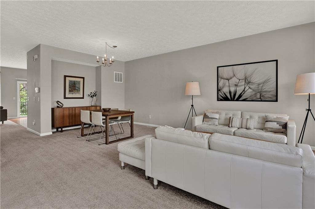 3305 Decker Ridge Drive