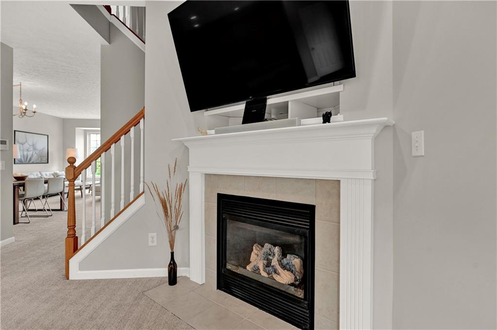 3305 Decker Ridge Drive