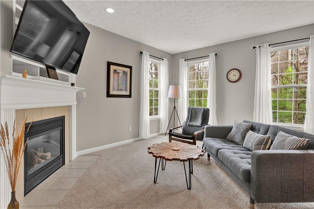 3305 Decker Ridge Drive