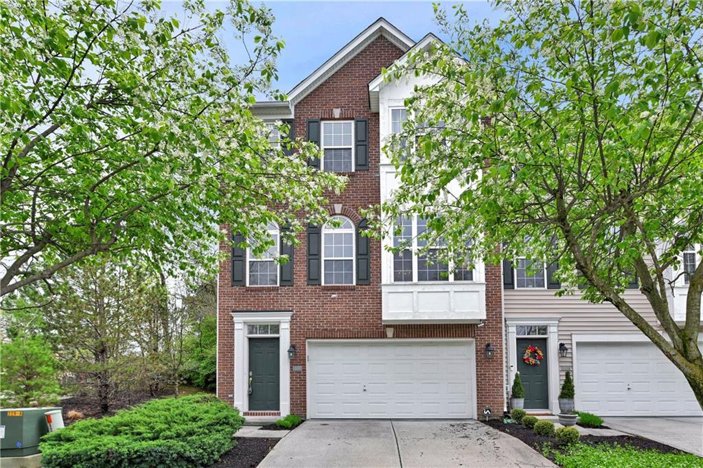 3305 Decker Ridge Drive