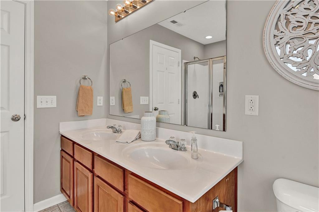 3305 Decker Ridge Drive