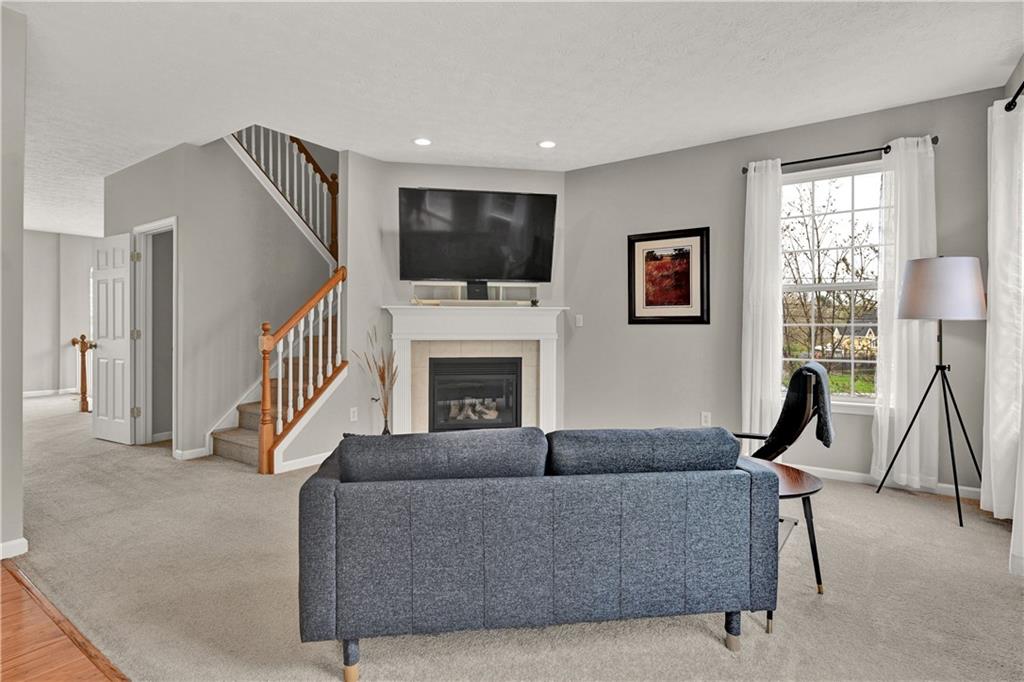 3305 Decker Ridge Drive