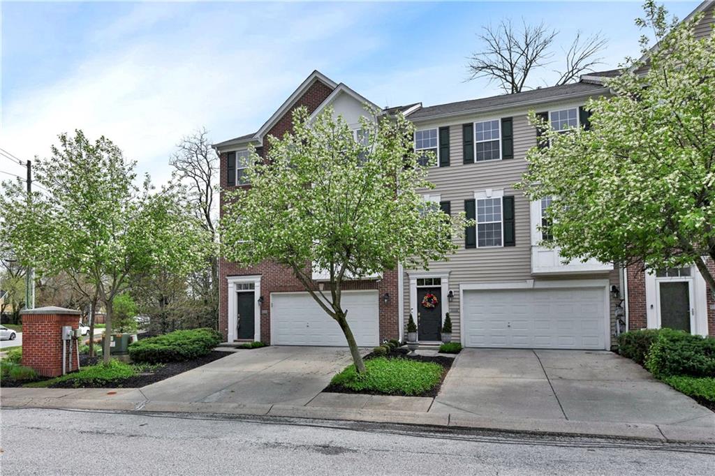 3305 Decker Ridge Drive