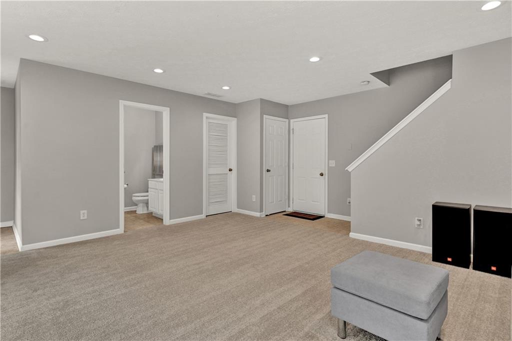 3305 Decker Ridge Drive