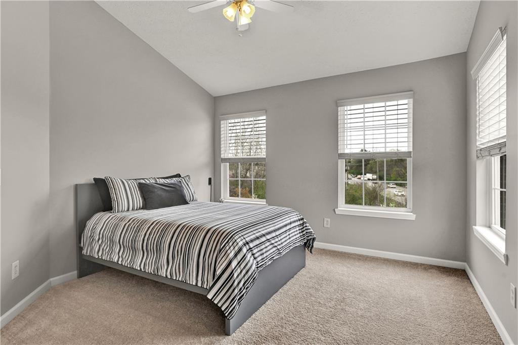 3305 Decker Ridge Drive