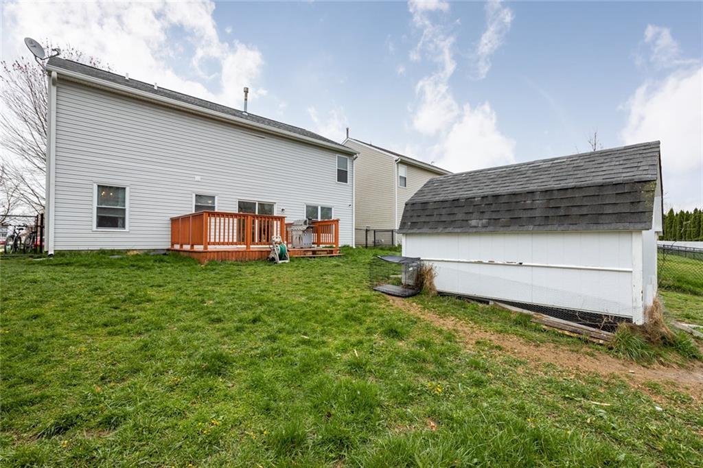 8520 AVIVA Lane