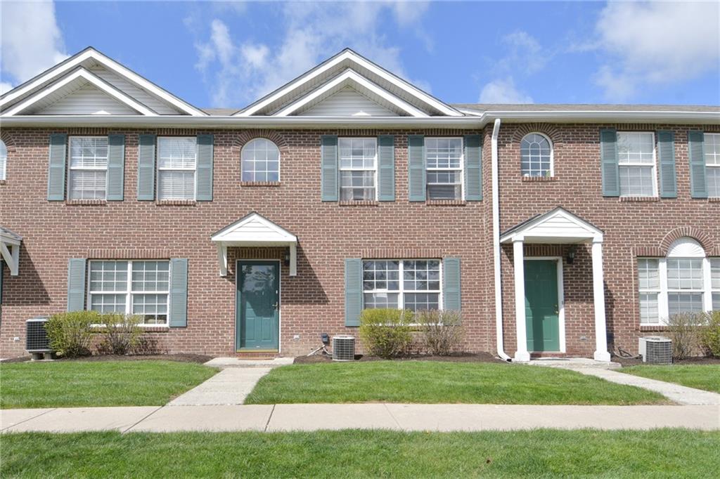 4949 Potomac Square Place Unit: 3