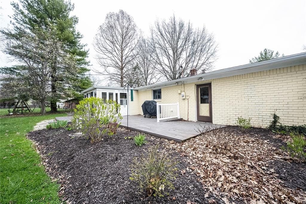 13328 CHEVY CHASE Drive