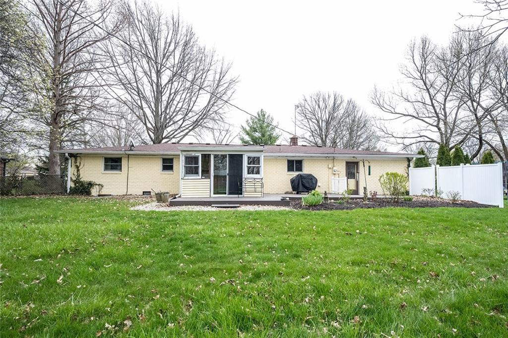 13328 CHEVY CHASE Drive