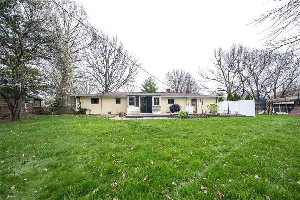 13328 CHEVY CHASE Drive