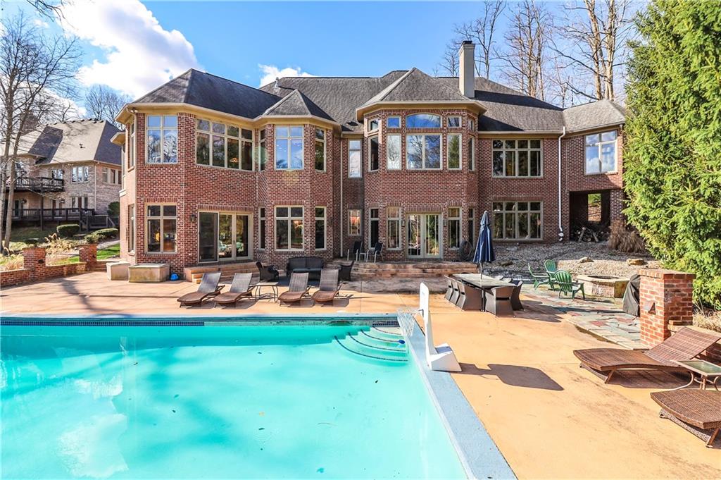 12474 Silver Bay Circle