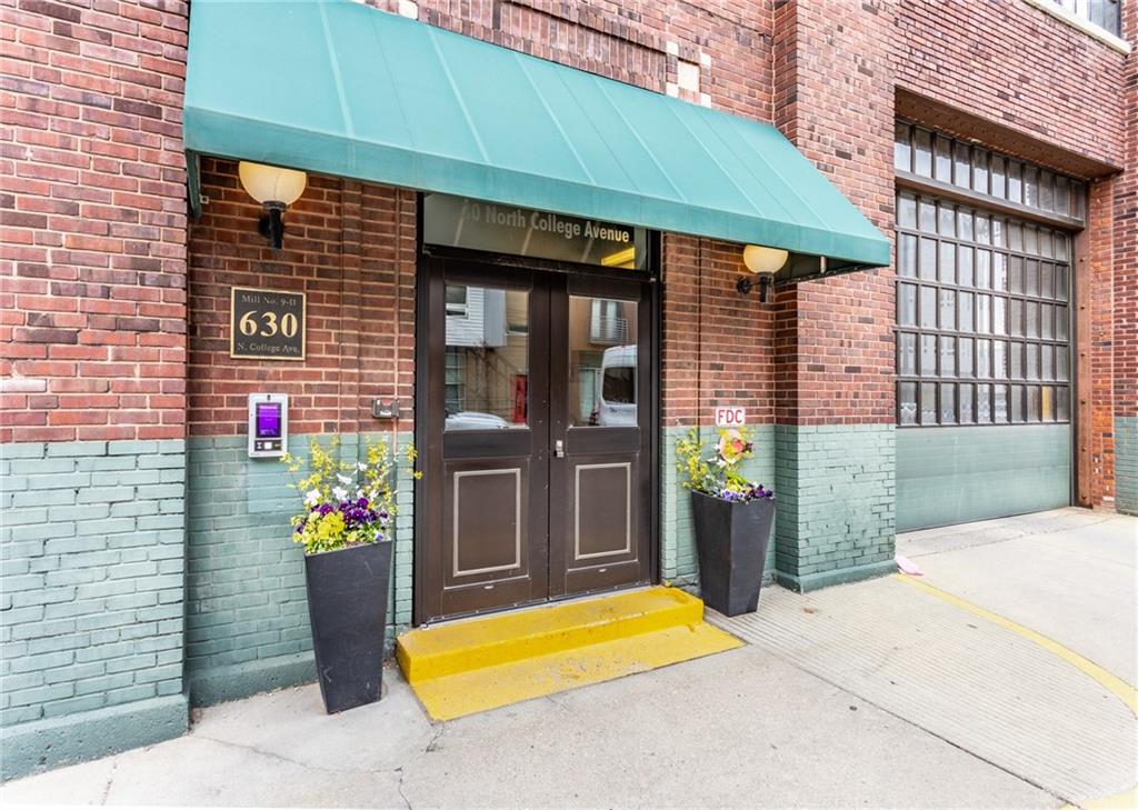 630 N College Avenue Unit: 407