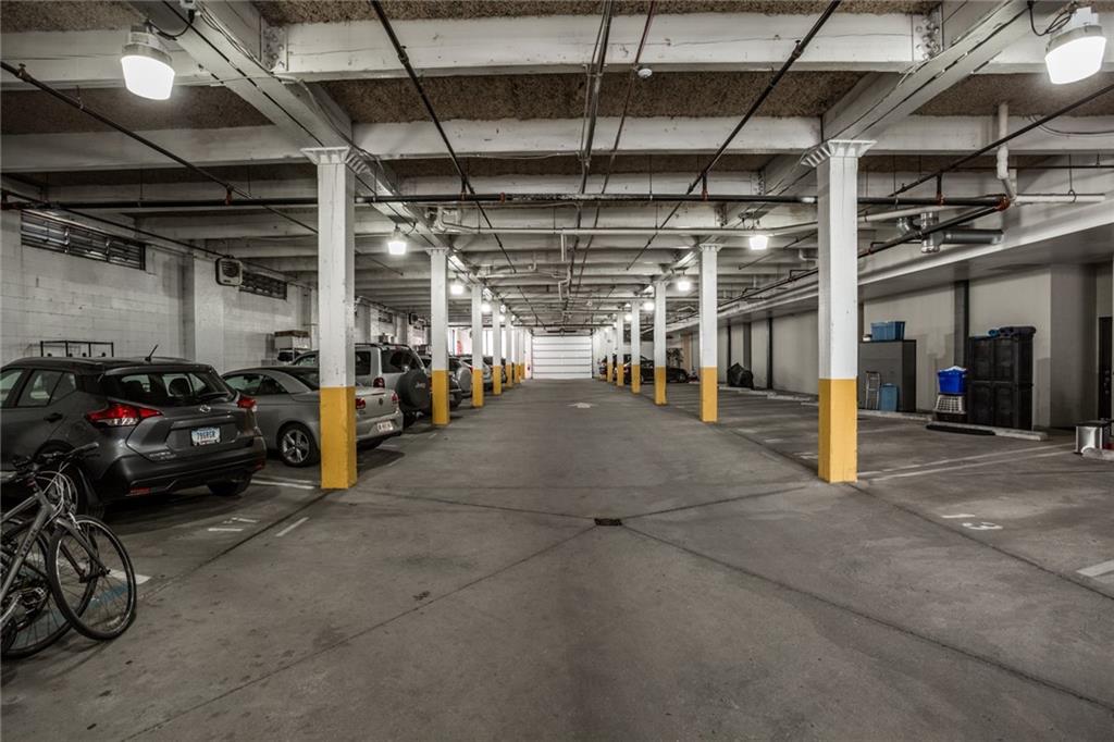 630 N College Avenue Unit: 407