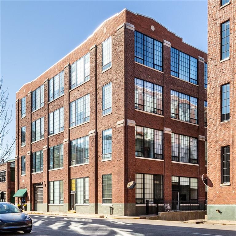 630 N College Avenue Unit: 407