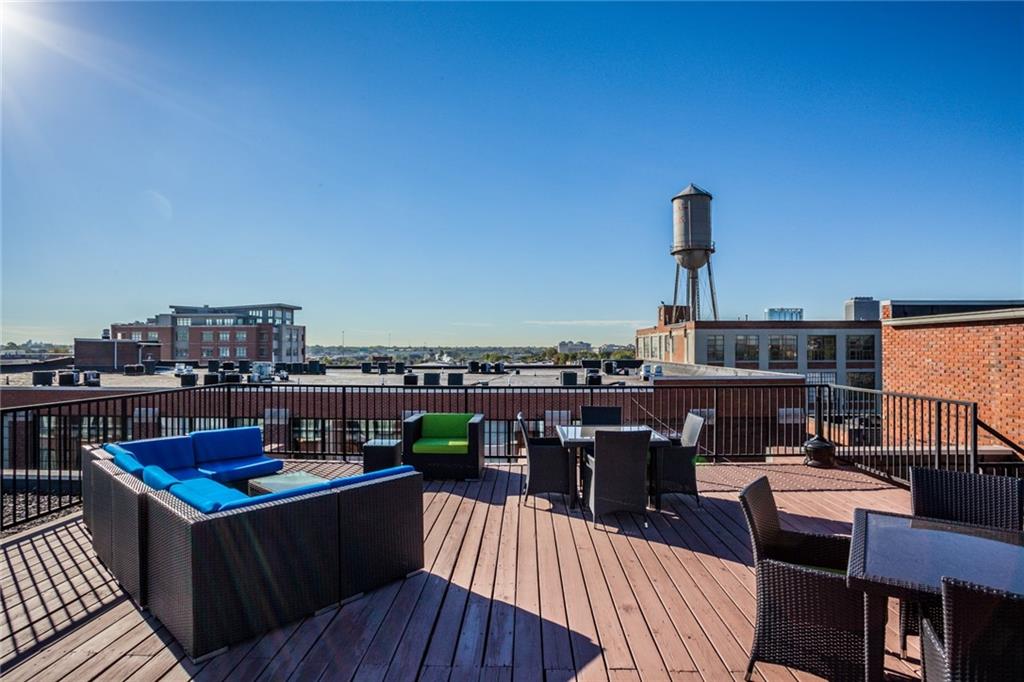 630 N College Avenue Unit: 407