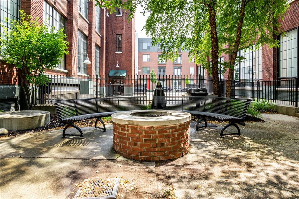 630 N College Avenue Unit: 407