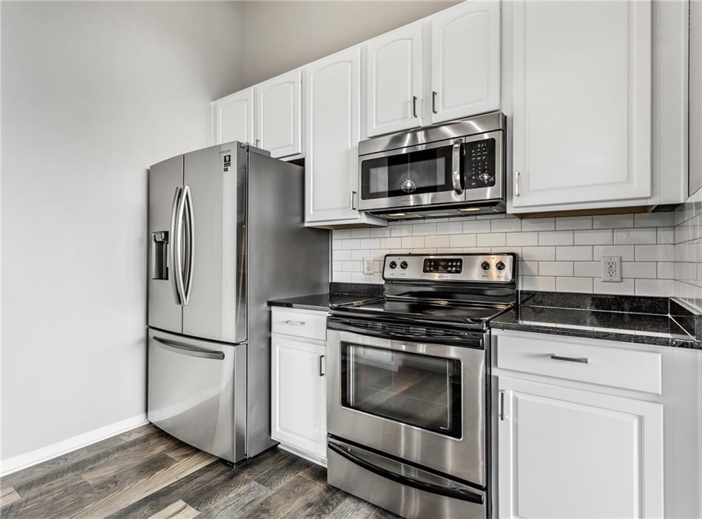 630 N College Avenue Unit: 407